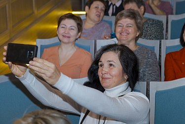Областной детской больнице – 60 лет